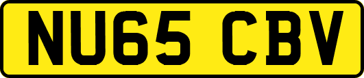 NU65CBV