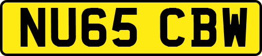 NU65CBW