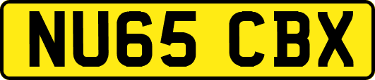 NU65CBX