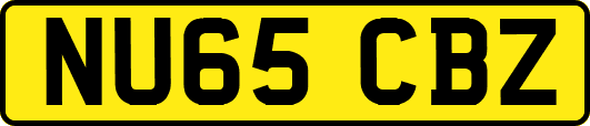 NU65CBZ