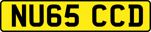 NU65CCD