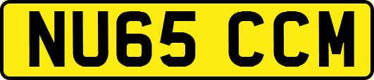 NU65CCM