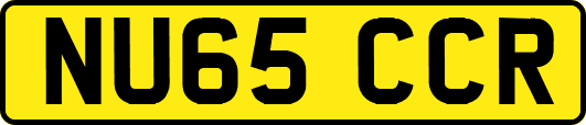 NU65CCR