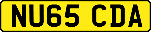 NU65CDA