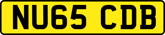 NU65CDB