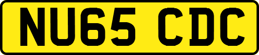 NU65CDC