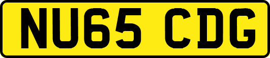 NU65CDG