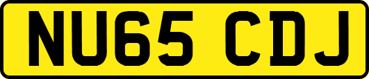 NU65CDJ
