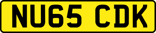 NU65CDK