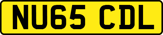 NU65CDL