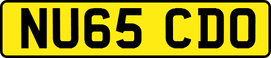 NU65CDO