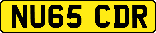 NU65CDR