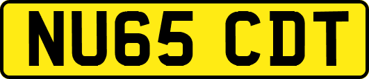 NU65CDT