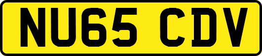NU65CDV