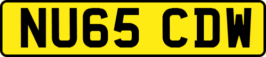 NU65CDW