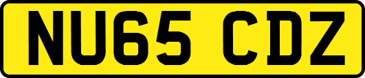 NU65CDZ
