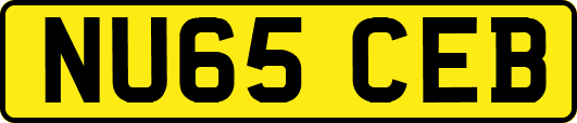 NU65CEB