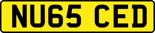 NU65CED