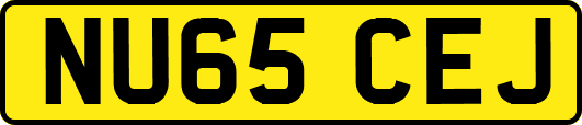 NU65CEJ