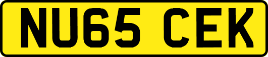 NU65CEK