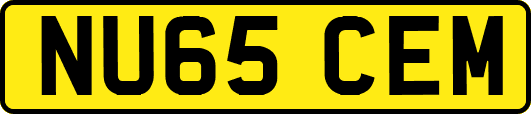 NU65CEM