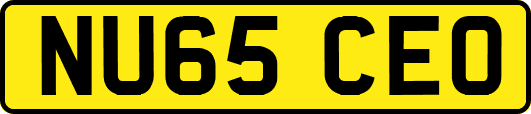 NU65CEO