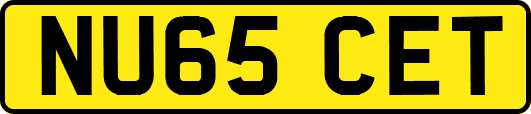 NU65CET