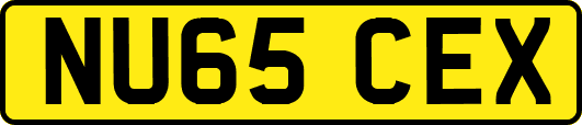 NU65CEX