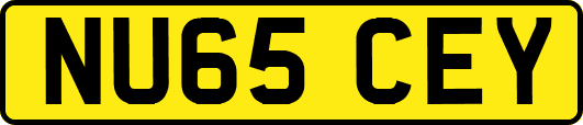 NU65CEY