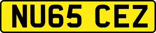 NU65CEZ