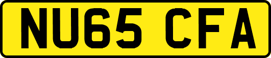NU65CFA