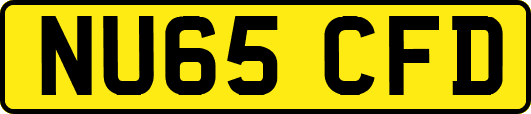 NU65CFD