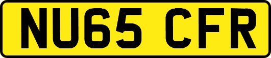 NU65CFR
