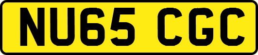 NU65CGC