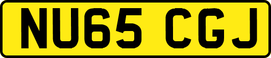 NU65CGJ