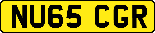 NU65CGR