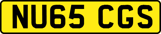 NU65CGS