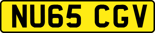 NU65CGV