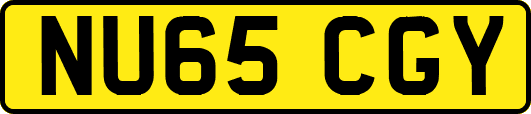 NU65CGY