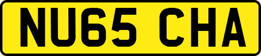 NU65CHA