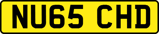 NU65CHD