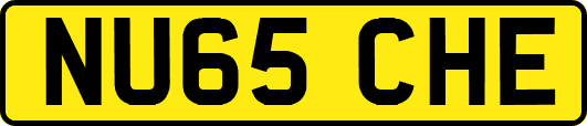 NU65CHE