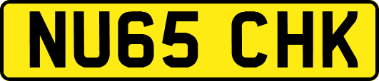 NU65CHK