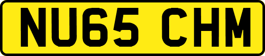 NU65CHM