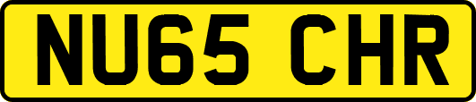 NU65CHR