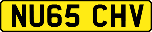 NU65CHV