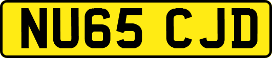 NU65CJD