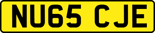 NU65CJE