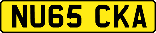 NU65CKA