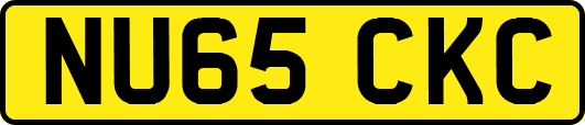 NU65CKC
